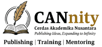 Cerdas Akademika Nusantara